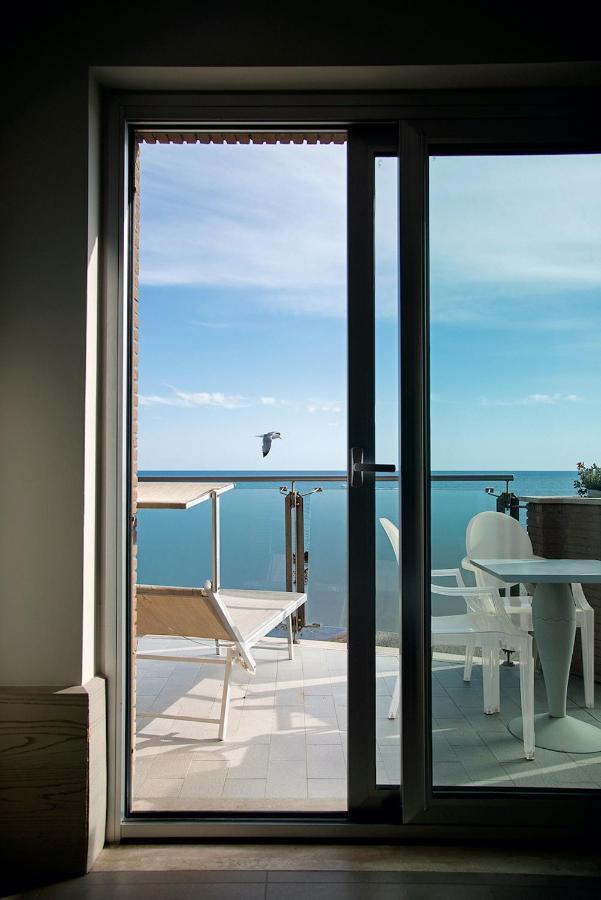 Smy Aran Blu Roma Mare (adults Only) Hotel