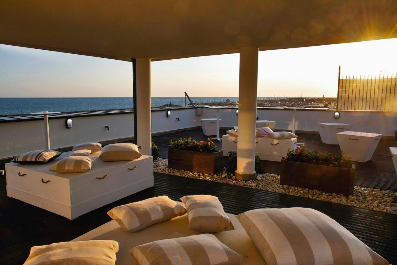 Hotel Smy Aran Blu Roma Mare Lido di Ostia