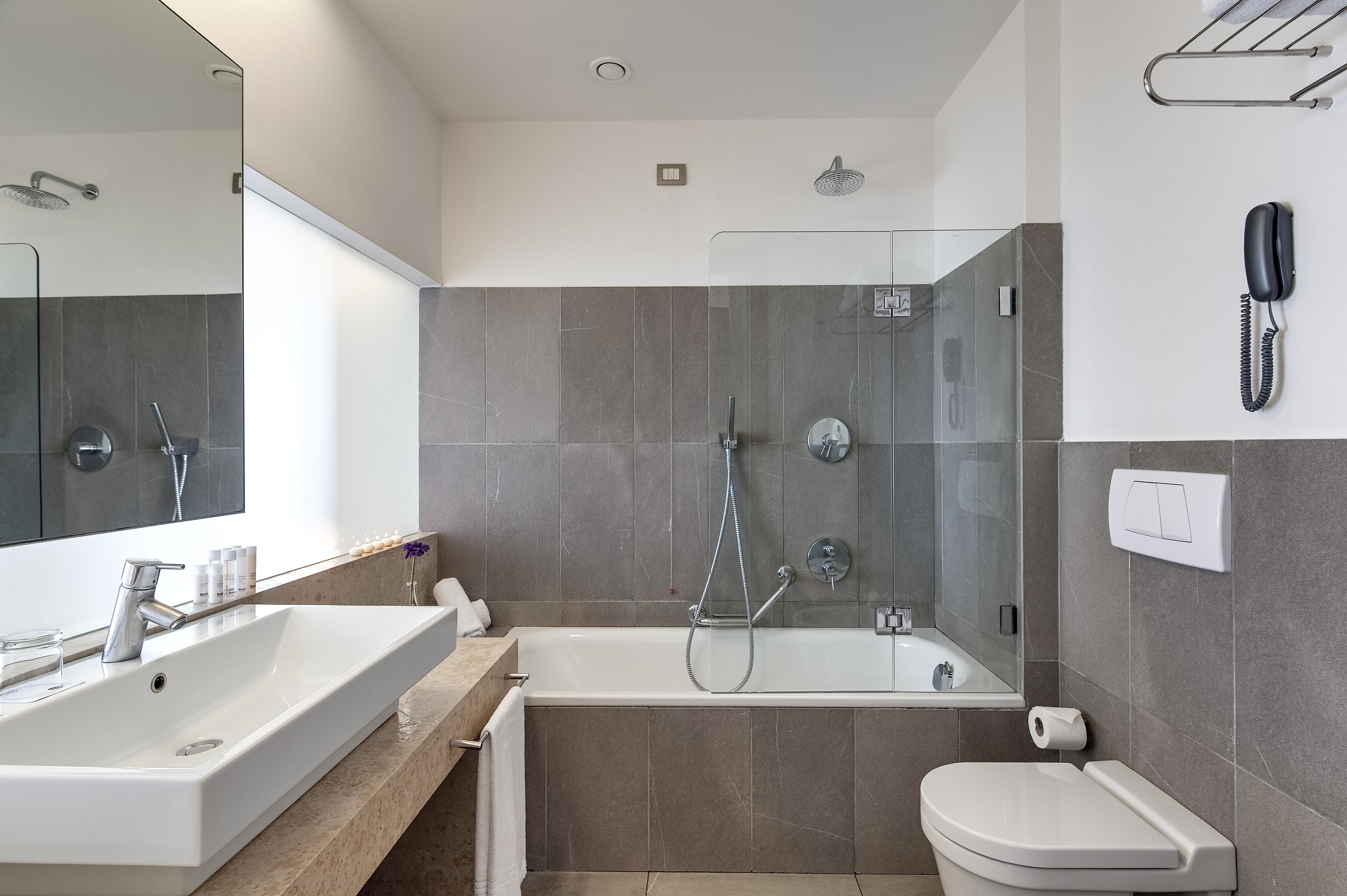 Smy Aran Blu Roma Mare 4* Lido di Ostia