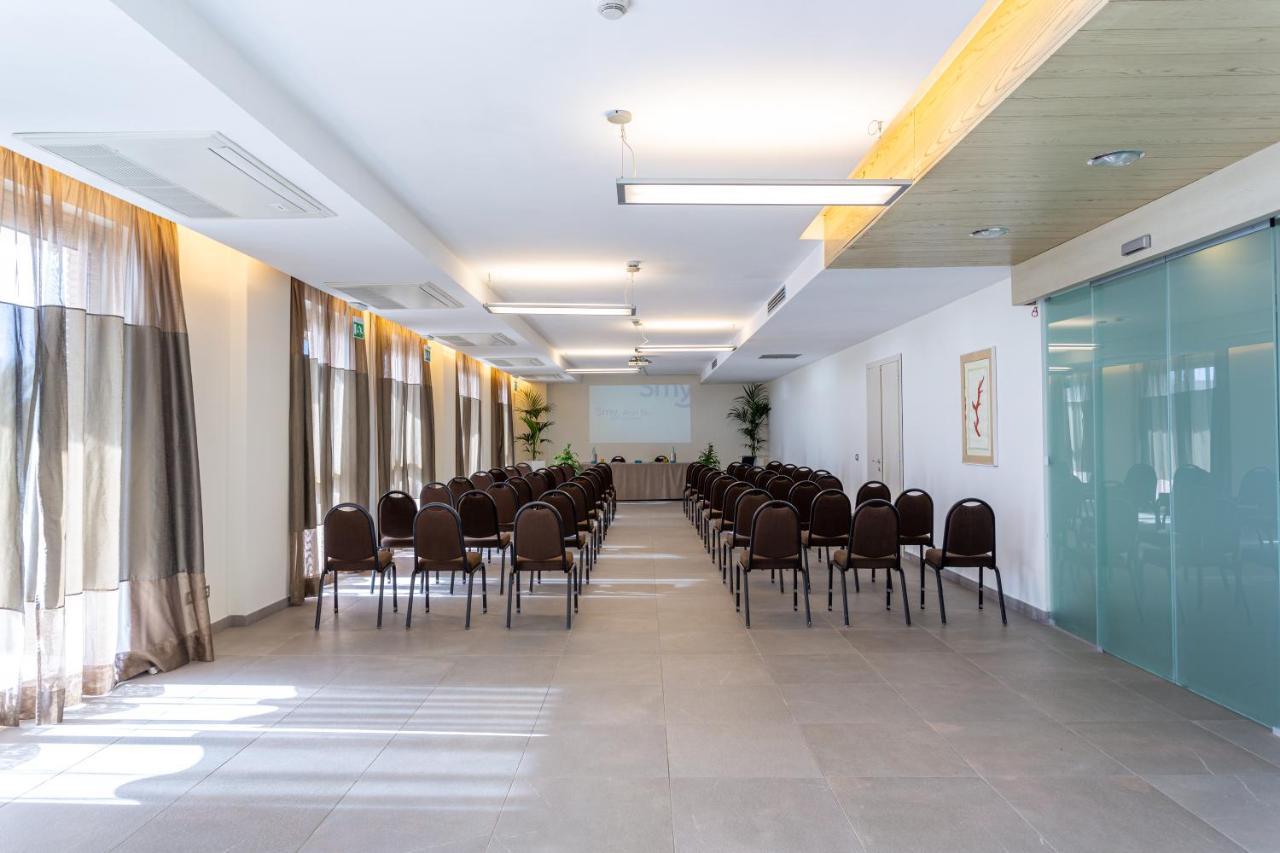 Hotel Smy Aran Blu Roma Mare