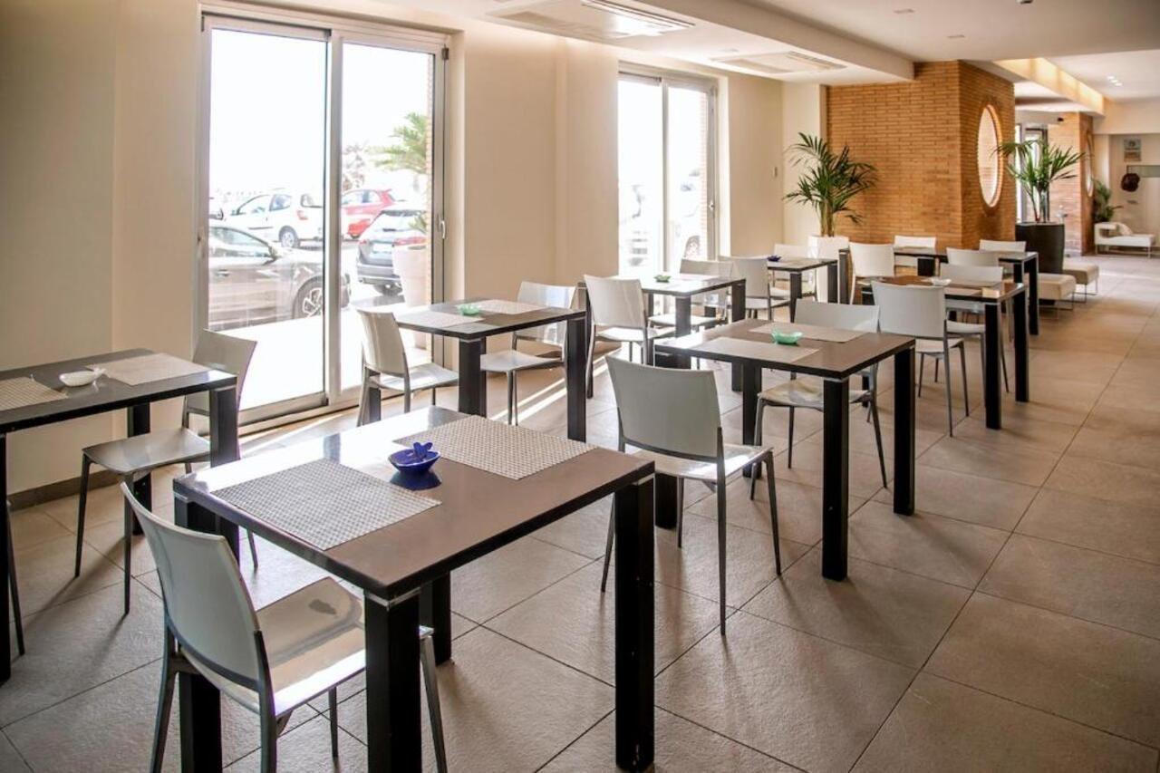 Smy Aran Blu Roma Mare Hotel