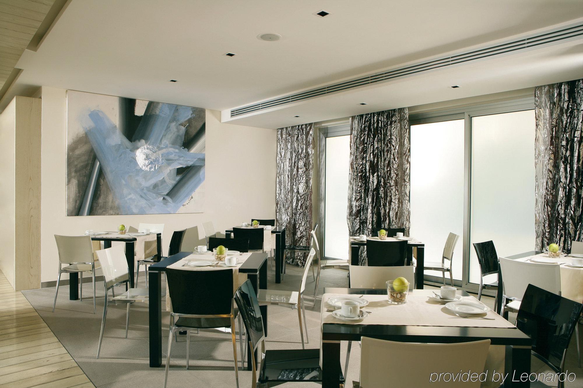 Smy Aran Blu Roma Mare Hotel