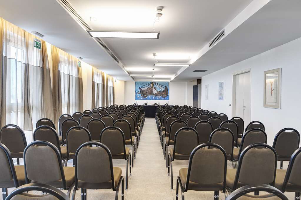 Smy Aran Blu Roma Mare 4* Lido di Ostia