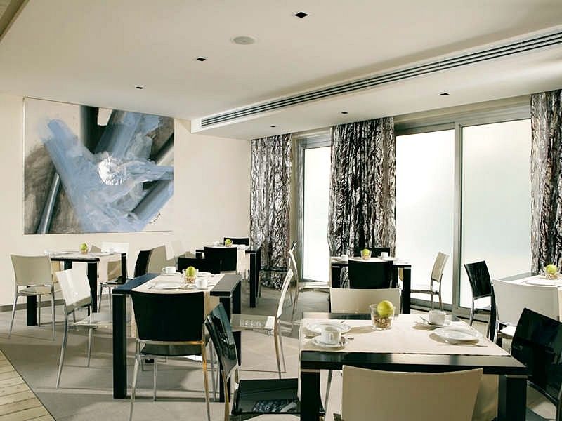 Smy Aran Blu Roma Mare Hotel 4*