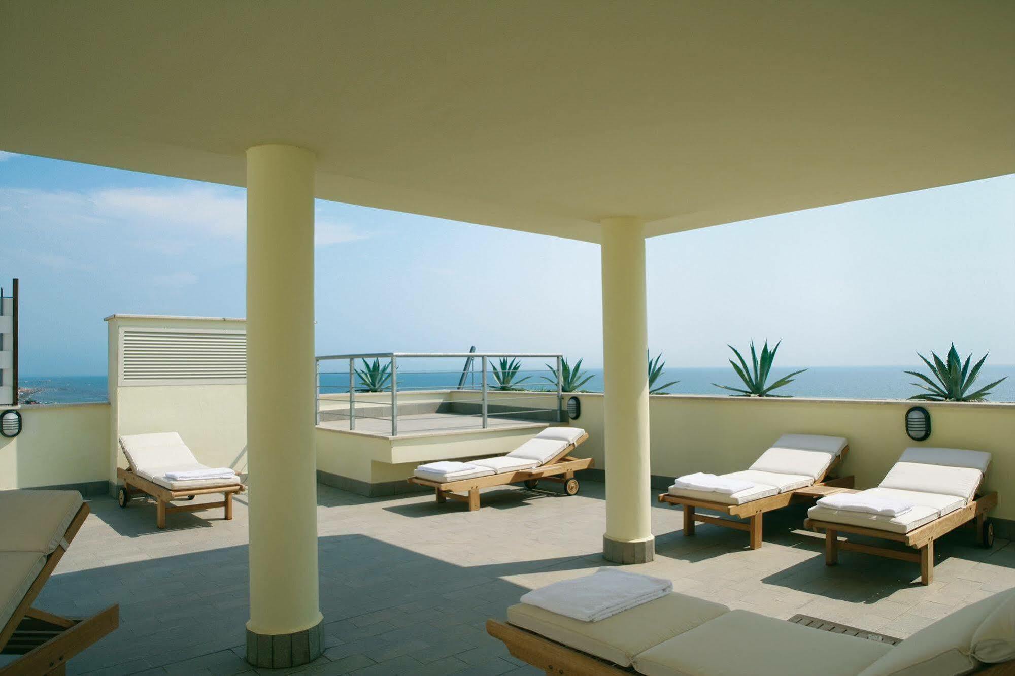 Hotel Smy Aran Blu Roma Mare 4*