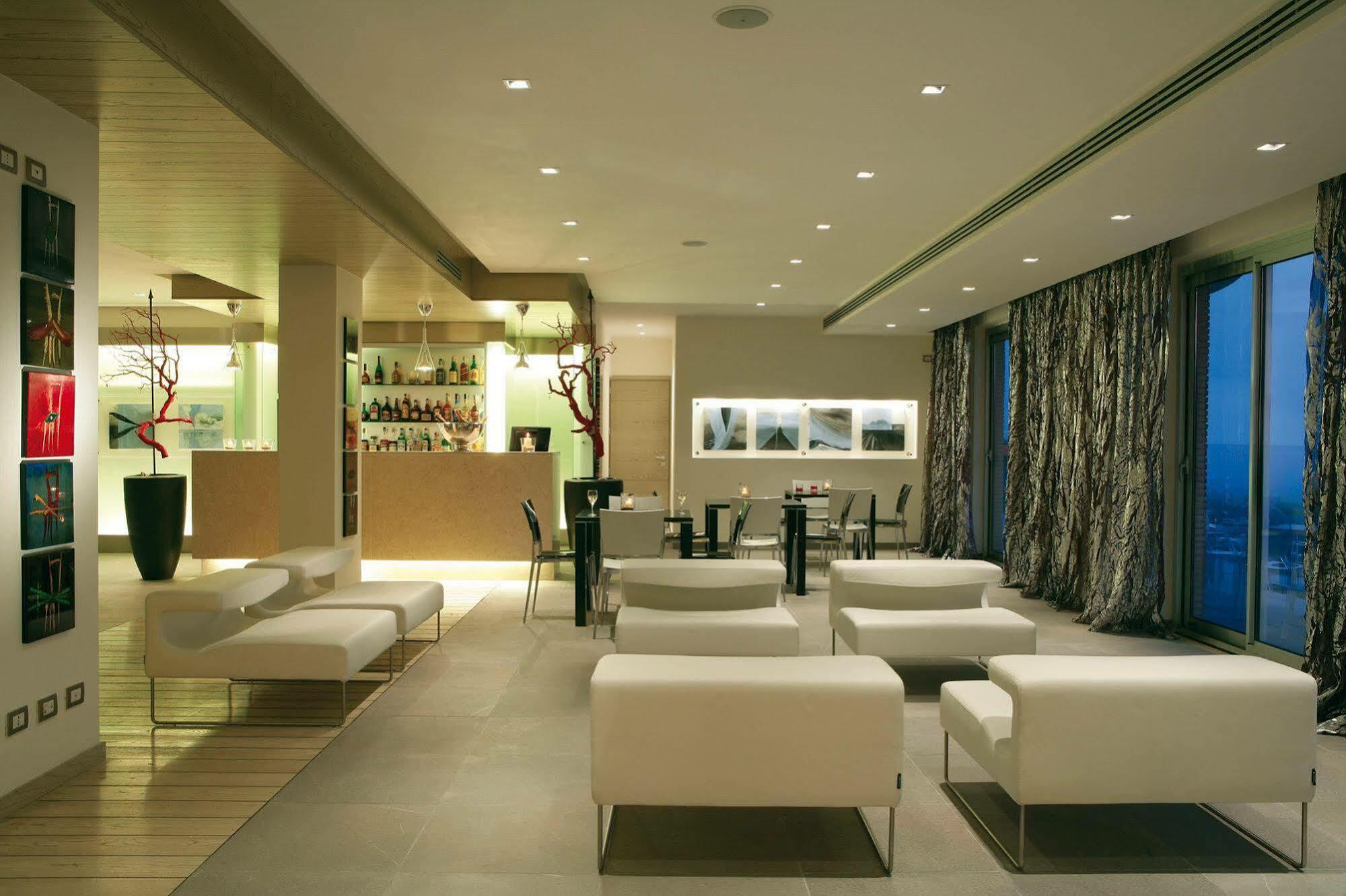 Hotel Aran Blu