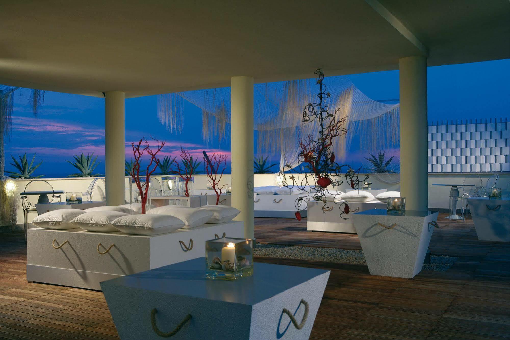 Hotel Smy Aran Blu Roma Mare Lido di Ostia