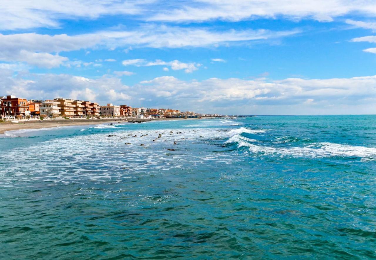 Smy Aran Blu Roma Mare (adults Only) Hotel 4*