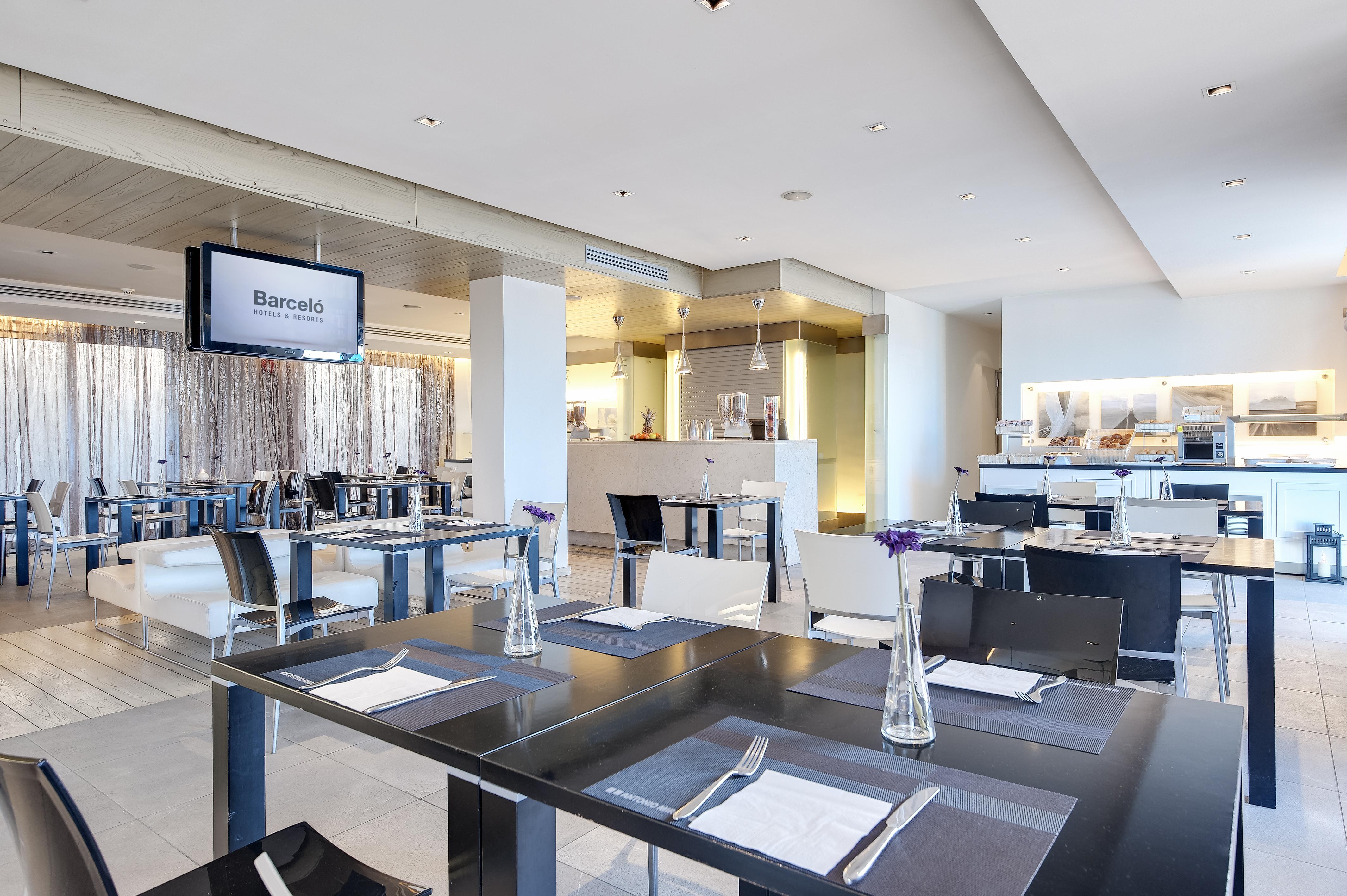 Smy Aran Blu Roma Mare (adults Only) Hotel