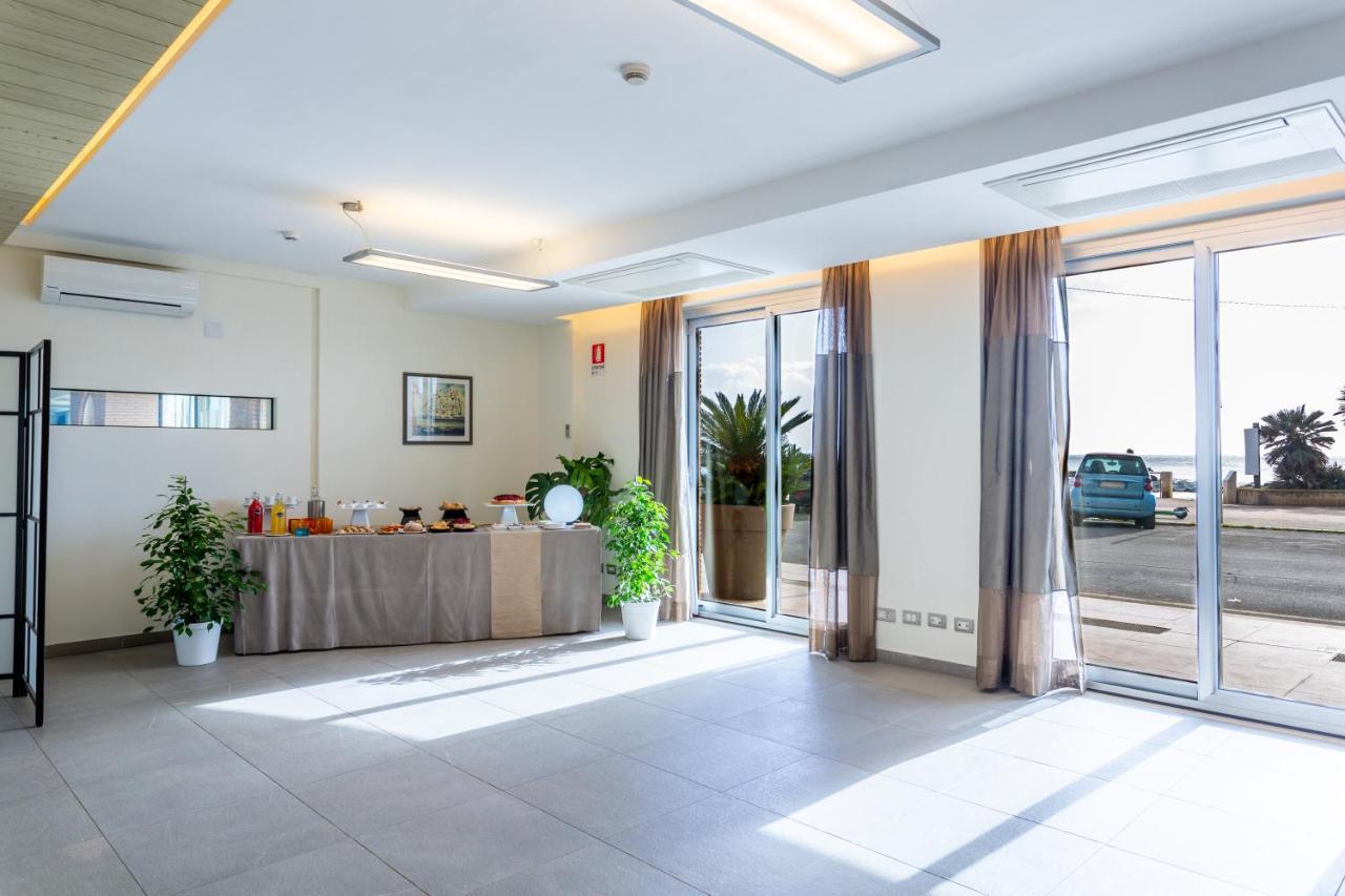 Smy Aran Blu Roma Mare (adults Only) Hotel 4*