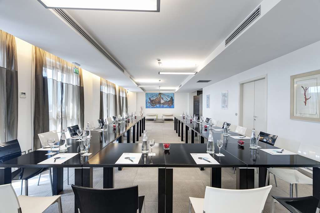 Hotel Smy Aran Blu Roma Mare (adults Only)