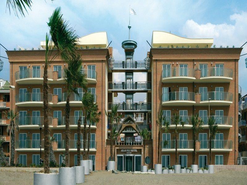 Smy Aran Blu Roma Mare (adults Only) Hotel Lido di Ostia