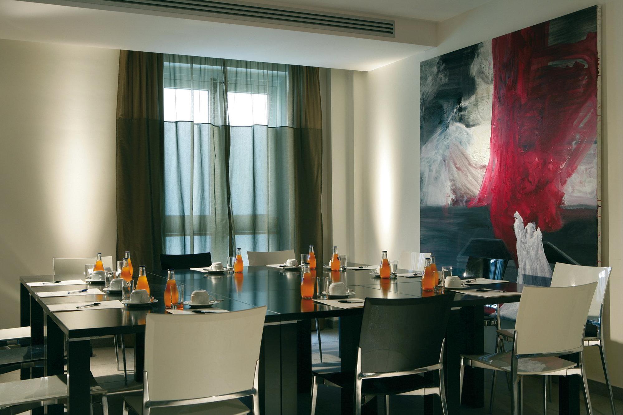 Smy Aran Blu Roma Mare (adults Only) Hotel