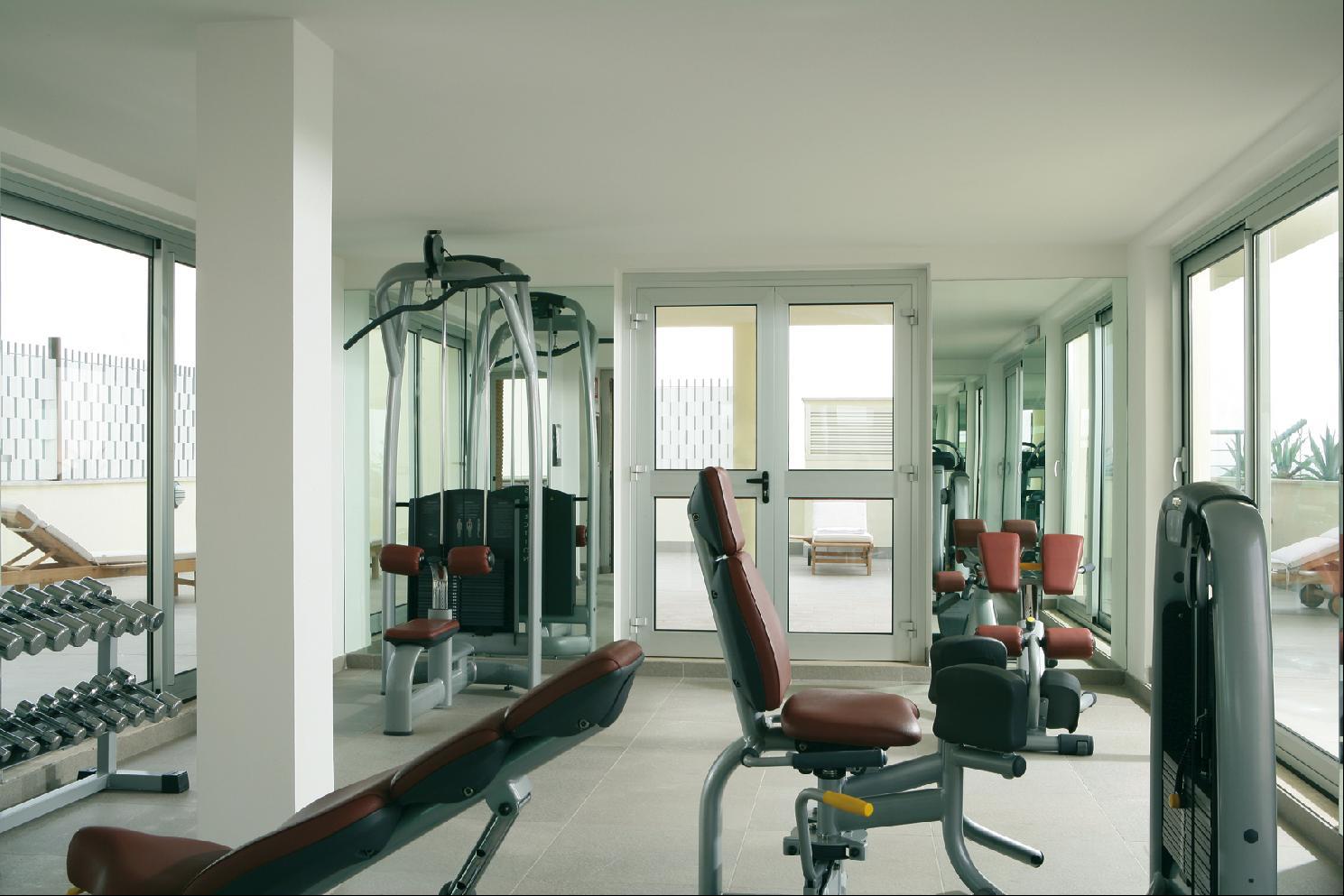 Hotel Smy Aran Blu Roma Mare (adults Only) Ostie