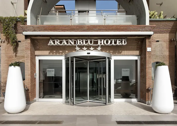 Smy Aran Blu Roma Mare (Adults Only)