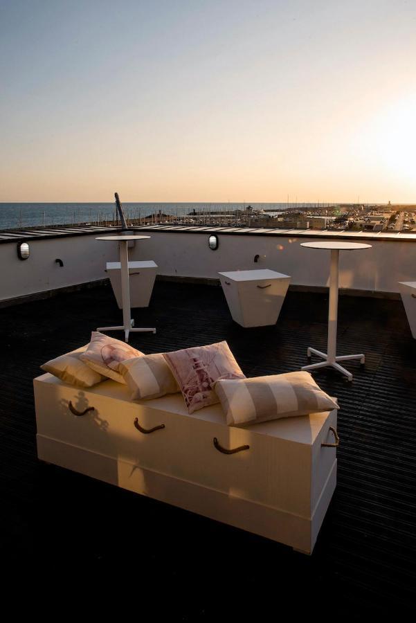 Hotel Smy Aran Blu Roma Mare (adults Only) 4*