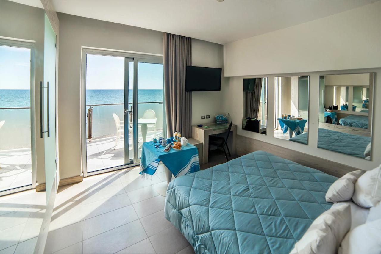 Hotel Smy Aran Blu Roma Mare (adults Only) Ostia