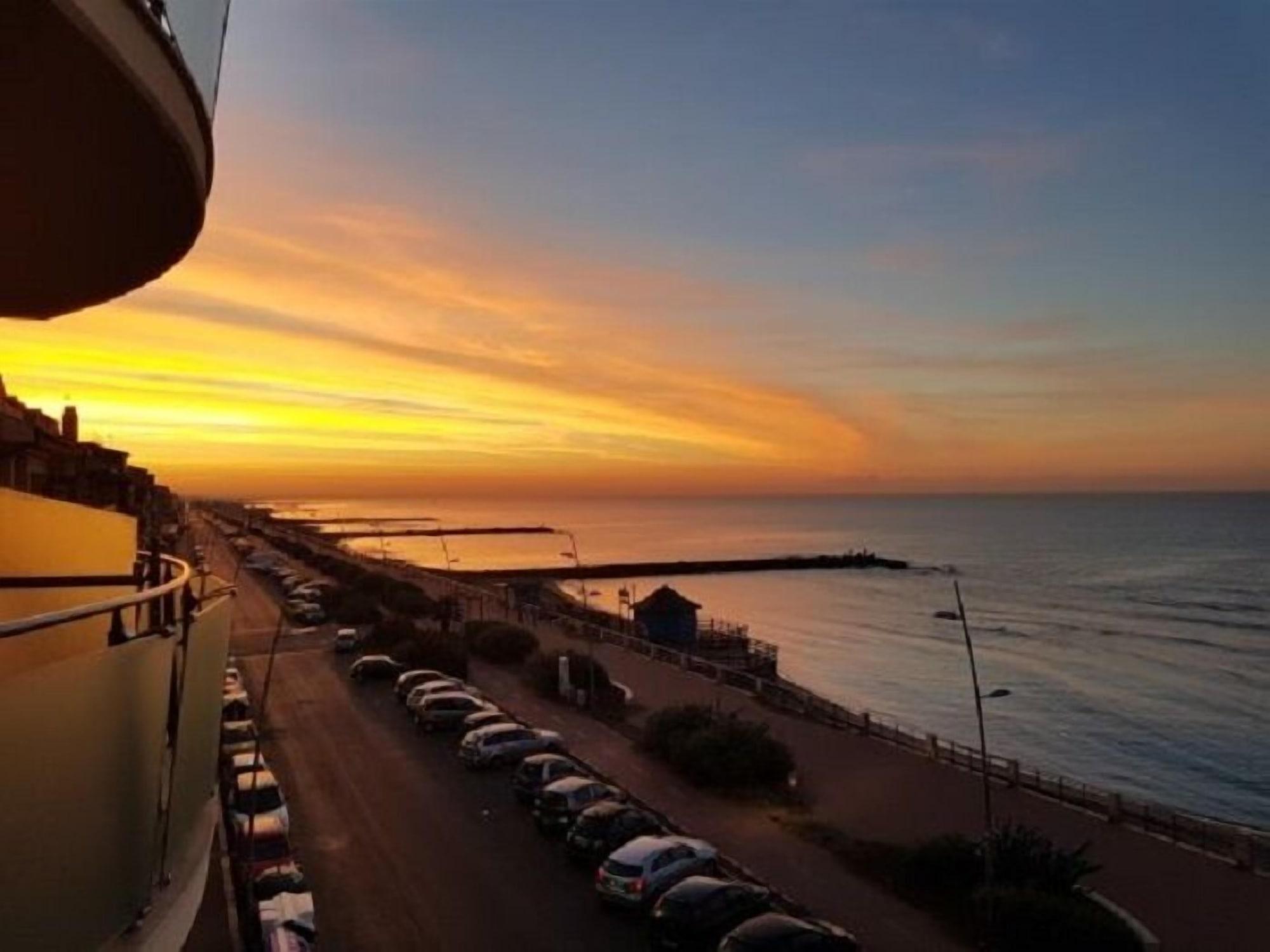 Smy Aran Blu Roma Mare (adults Only) Hotel 4*