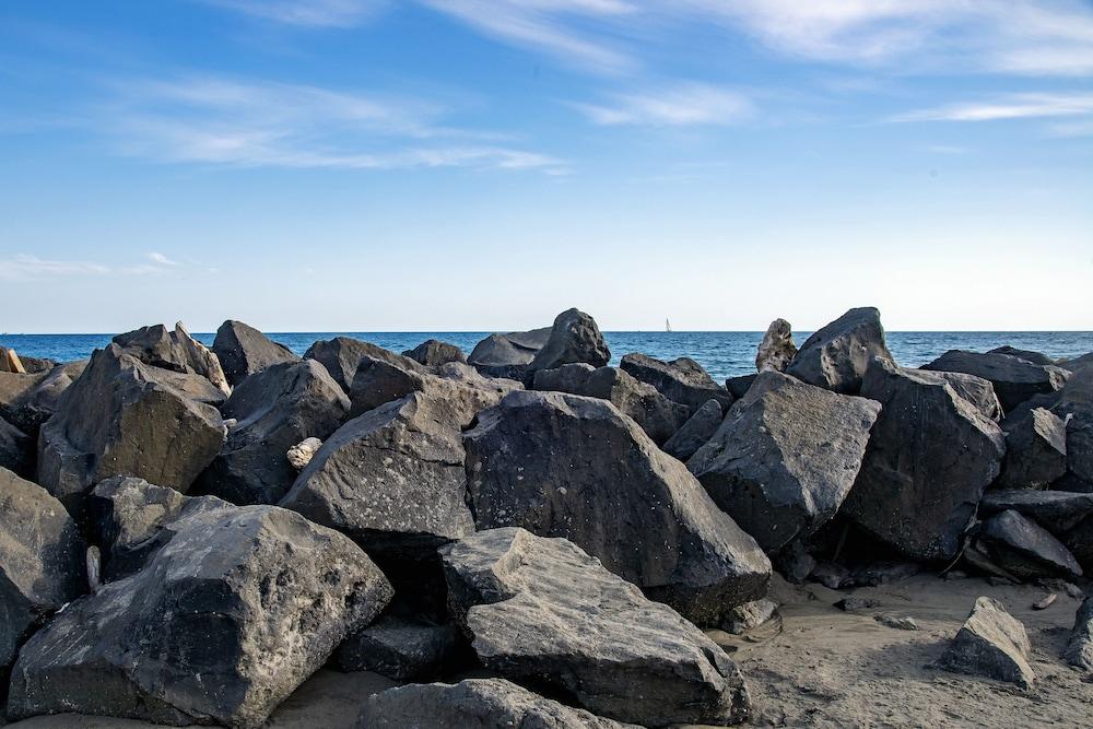 Hotel Smy Aran Blu Roma Mare (adults Only) Ostia
