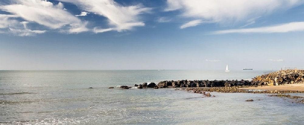 Hotel Smy Aran Blu Roma Mare (adults Only) Ostia
