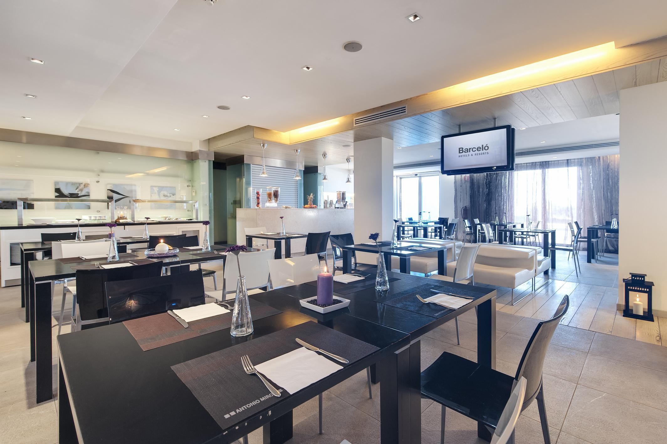 Hotel Smy Aran Blu Roma Mare (adults Only) Ostia