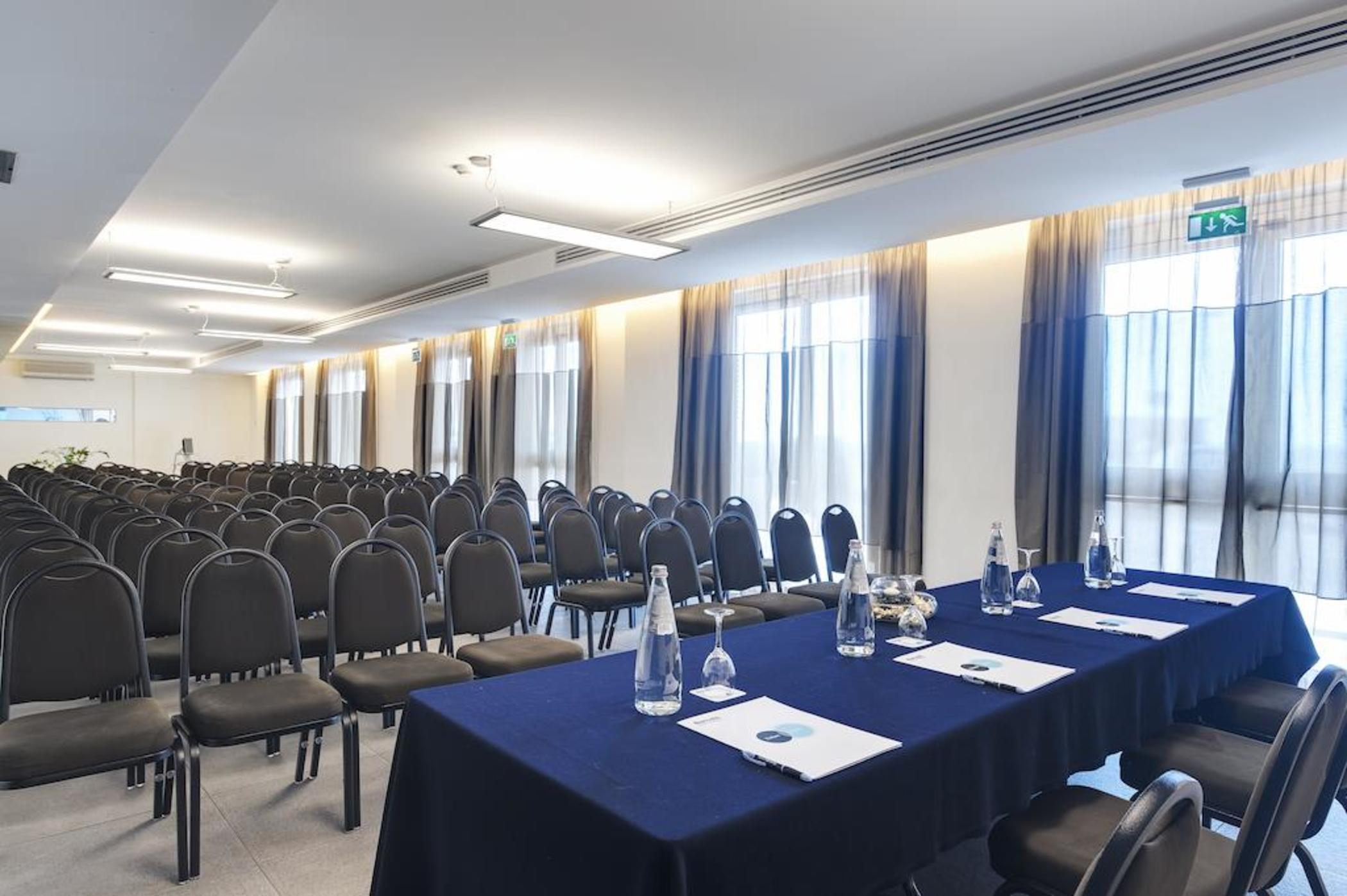 Smy Aran Blu Roma Mare (adults Only) Hotel 4*