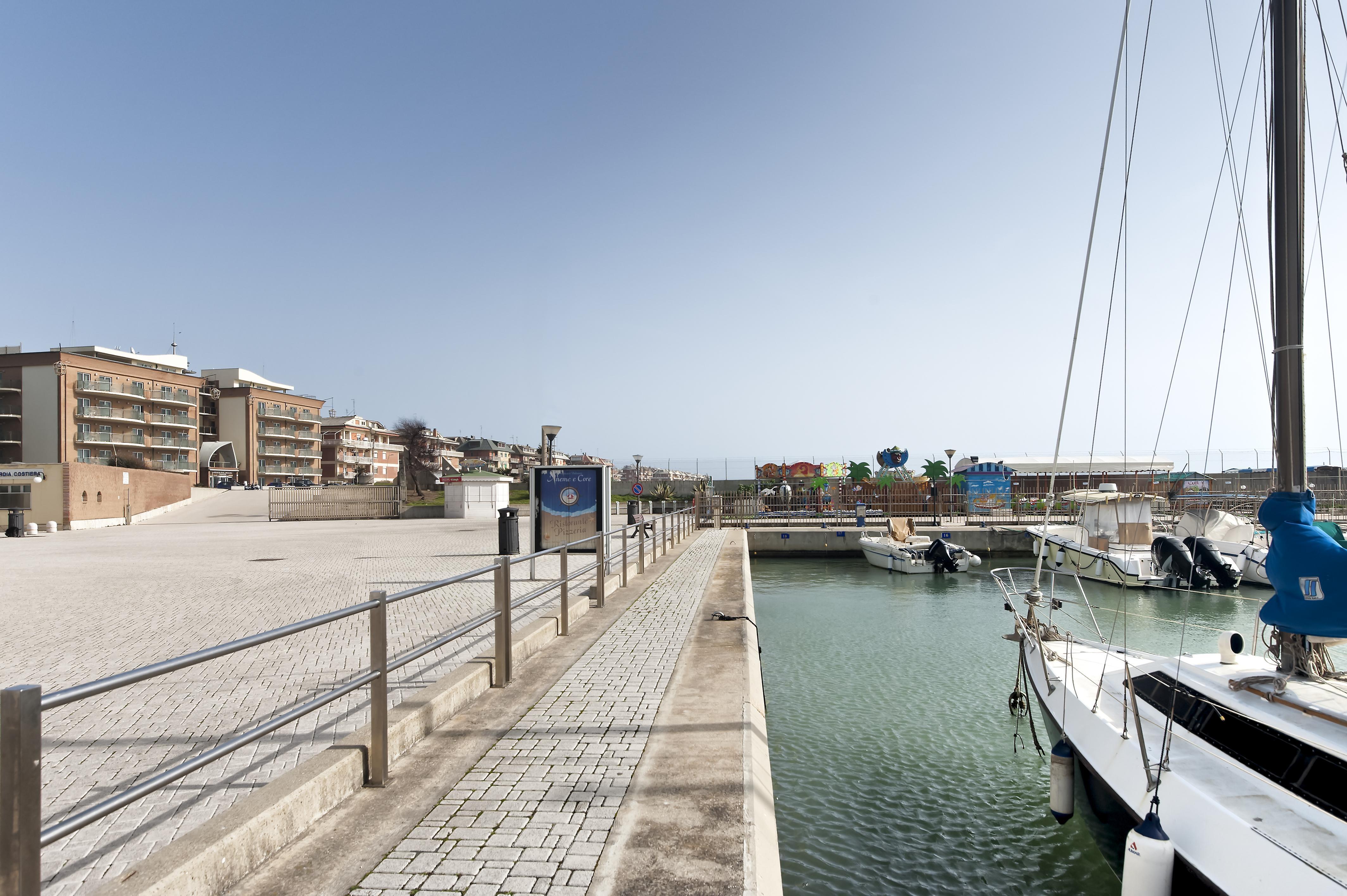 Smy Aran Blu Roma Mare (adults Only) 4* Ostia