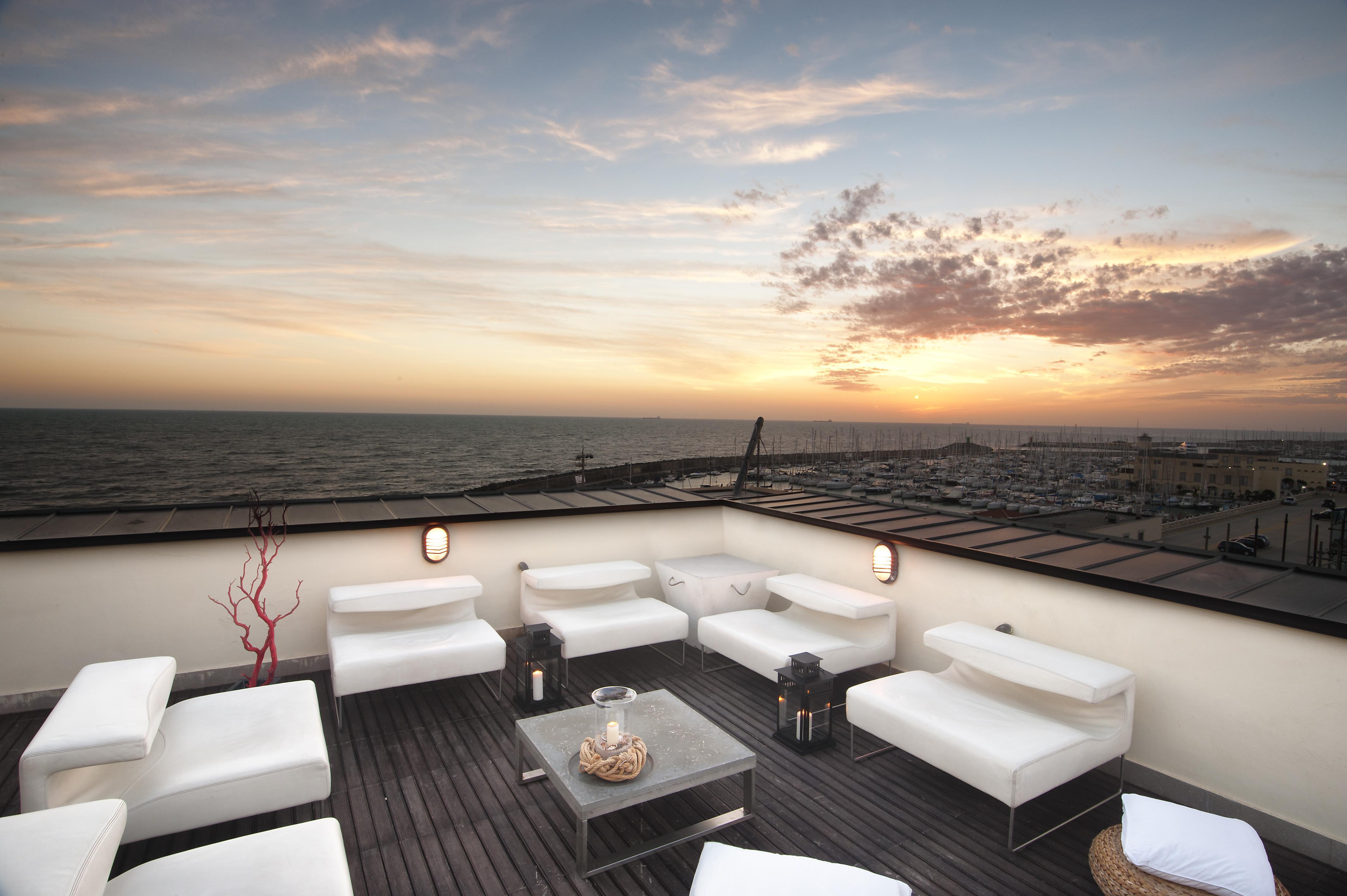 Hotel Smy Aran Blu Roma Mare (adults Only) 4*