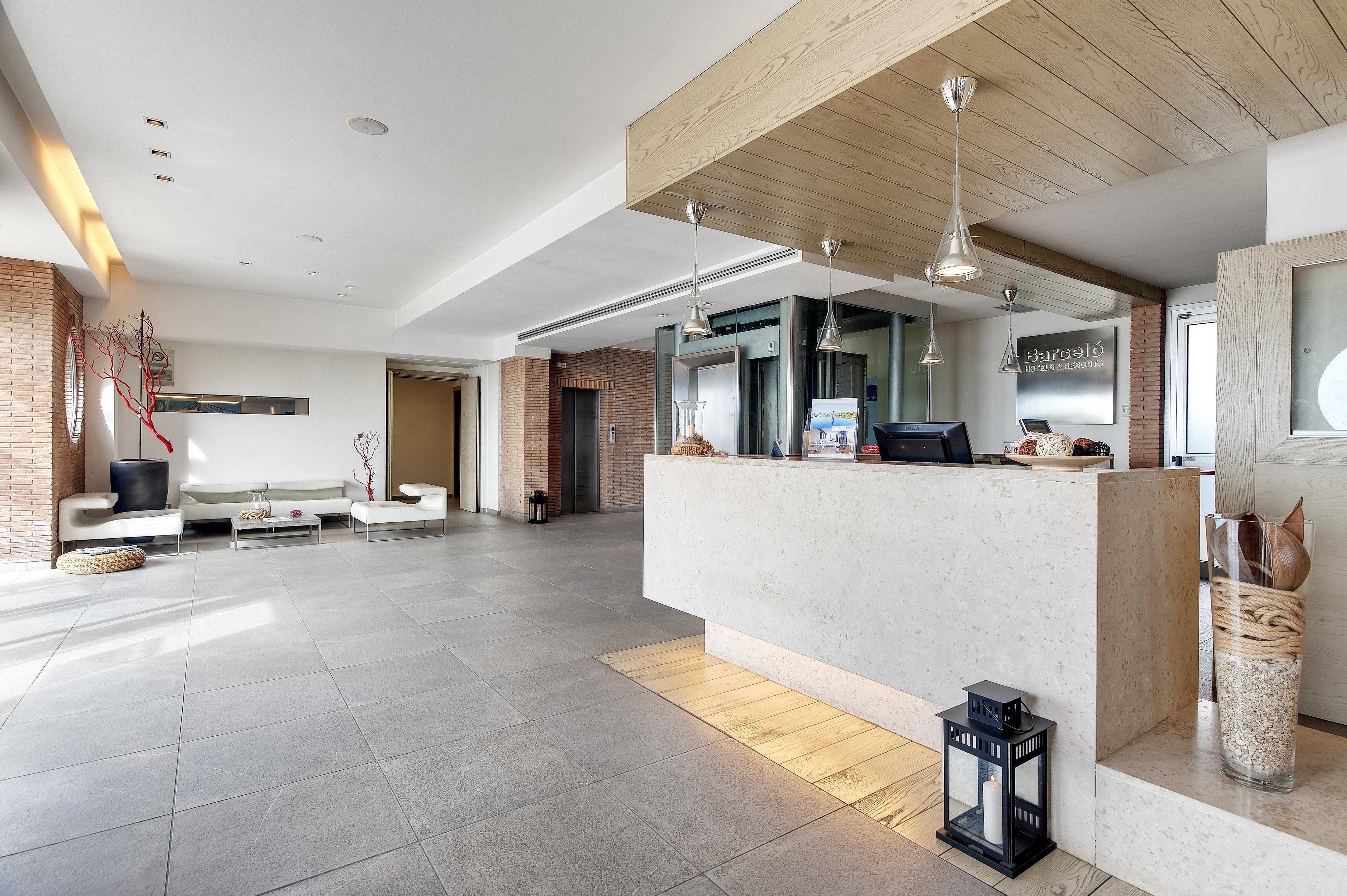 Hotel Smy Aran Blu Roma Mare (adults Only) Ostia