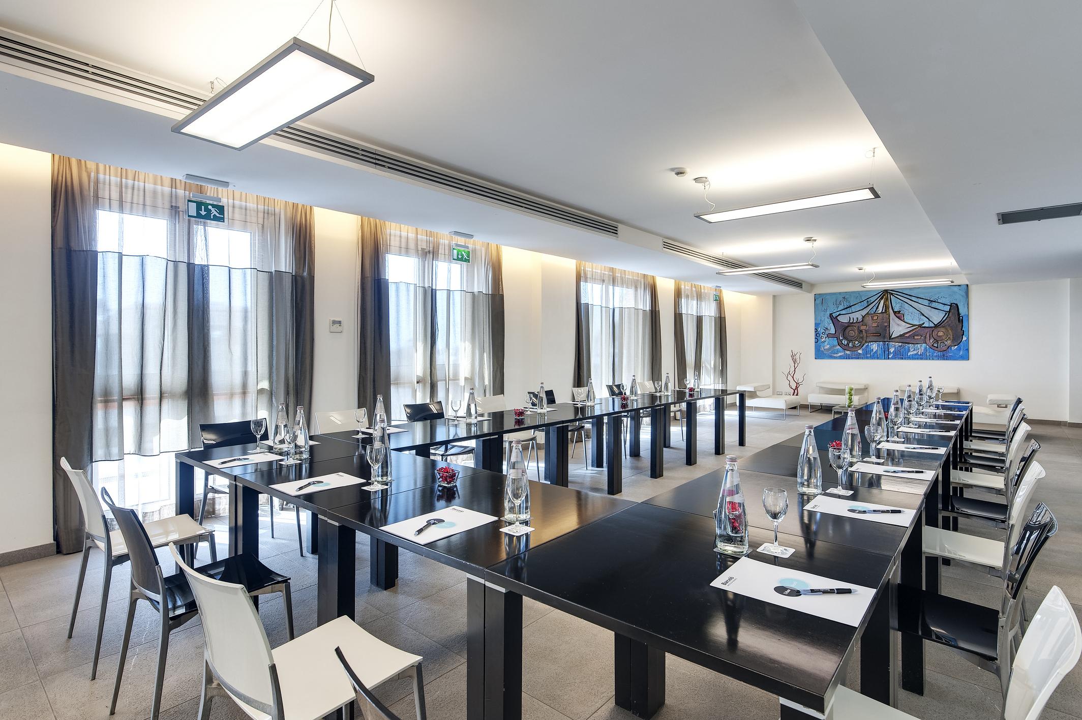 Hotel Smy Aran Blu Roma Mare (adults Only) Ostia