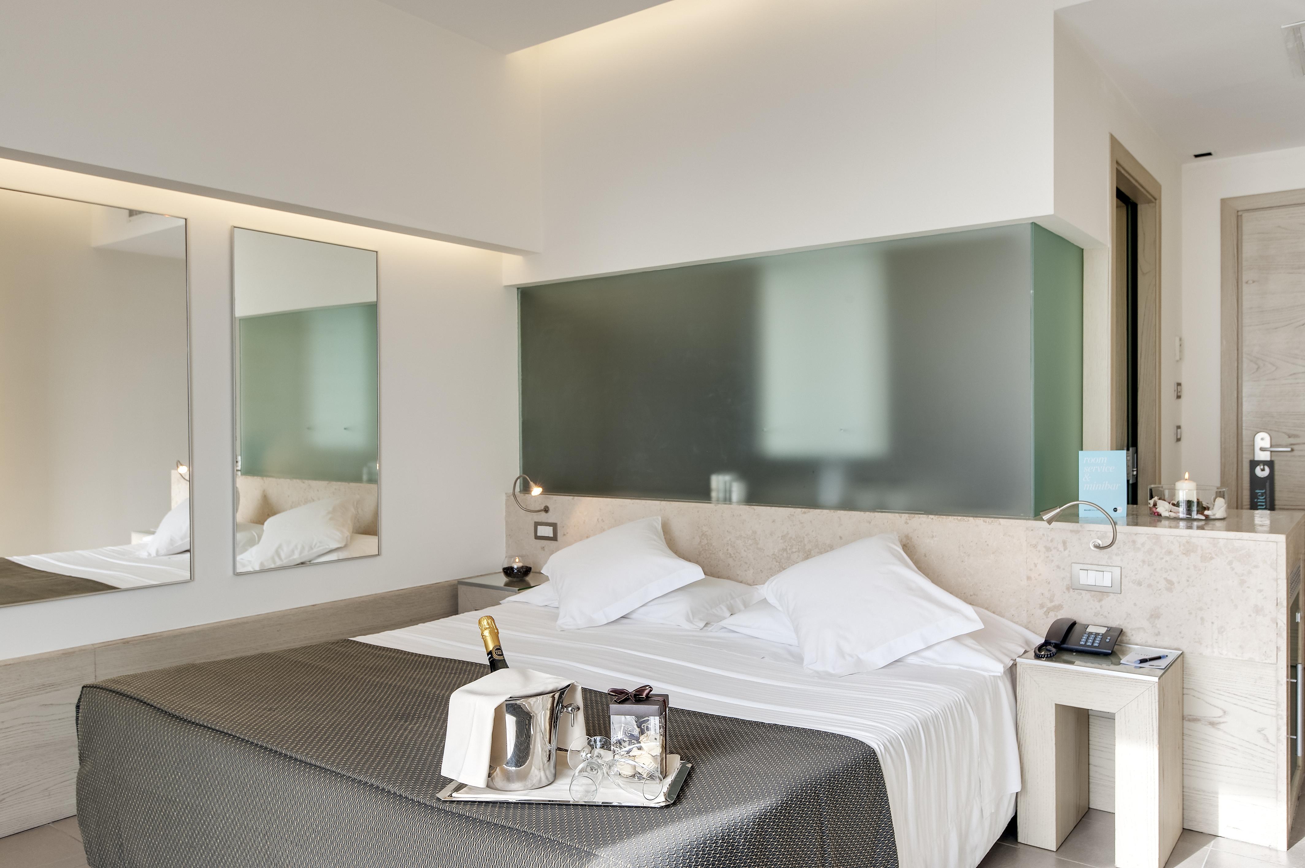 Smy Aran Blu Roma Mare (adults Only) Hotel