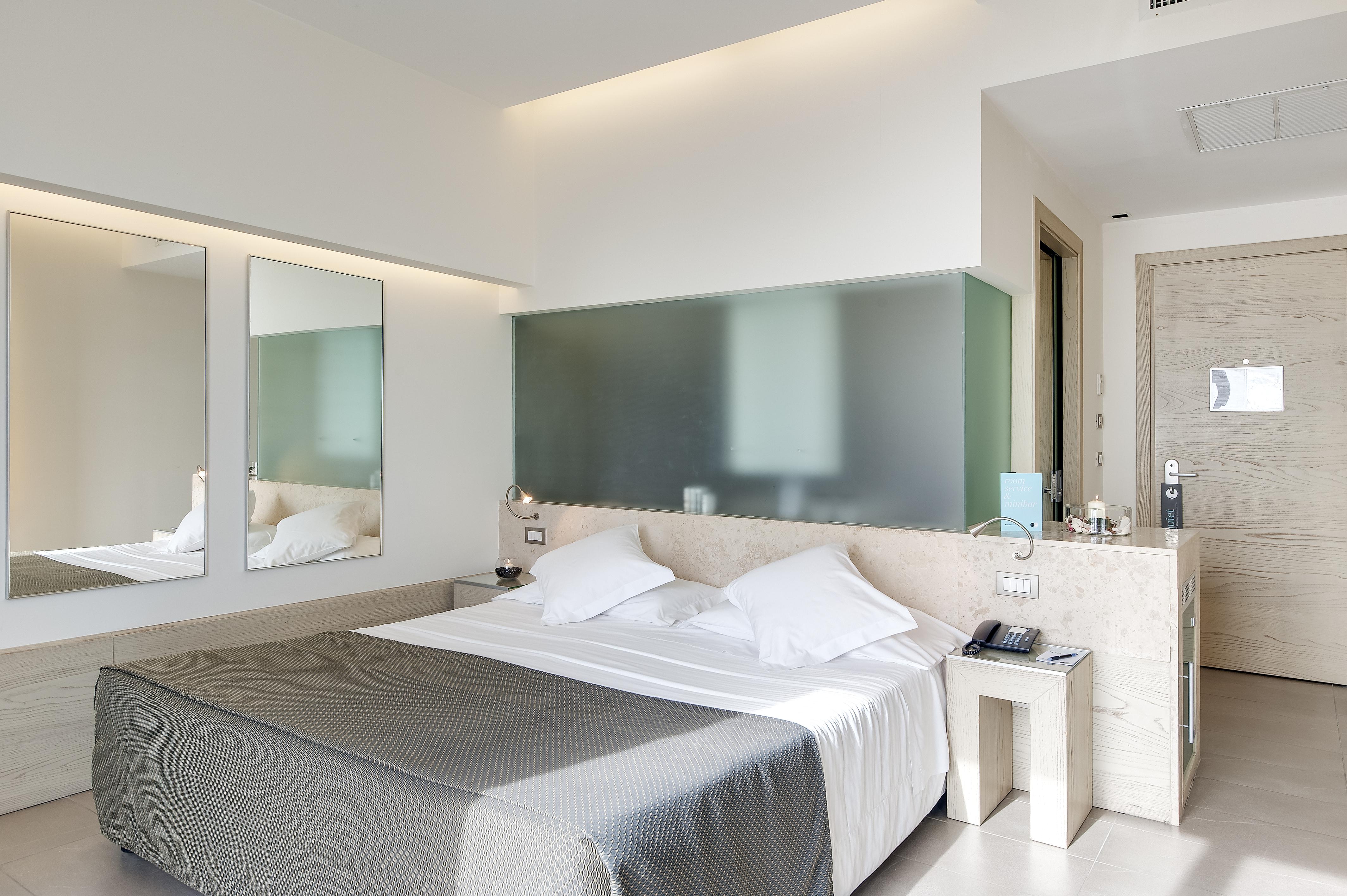 Smy Aran Blu Roma Mare (adults Only) Hotel