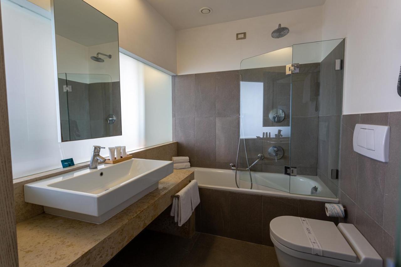 Smy Aran Blu Roma Mare (adults Only) Hotel