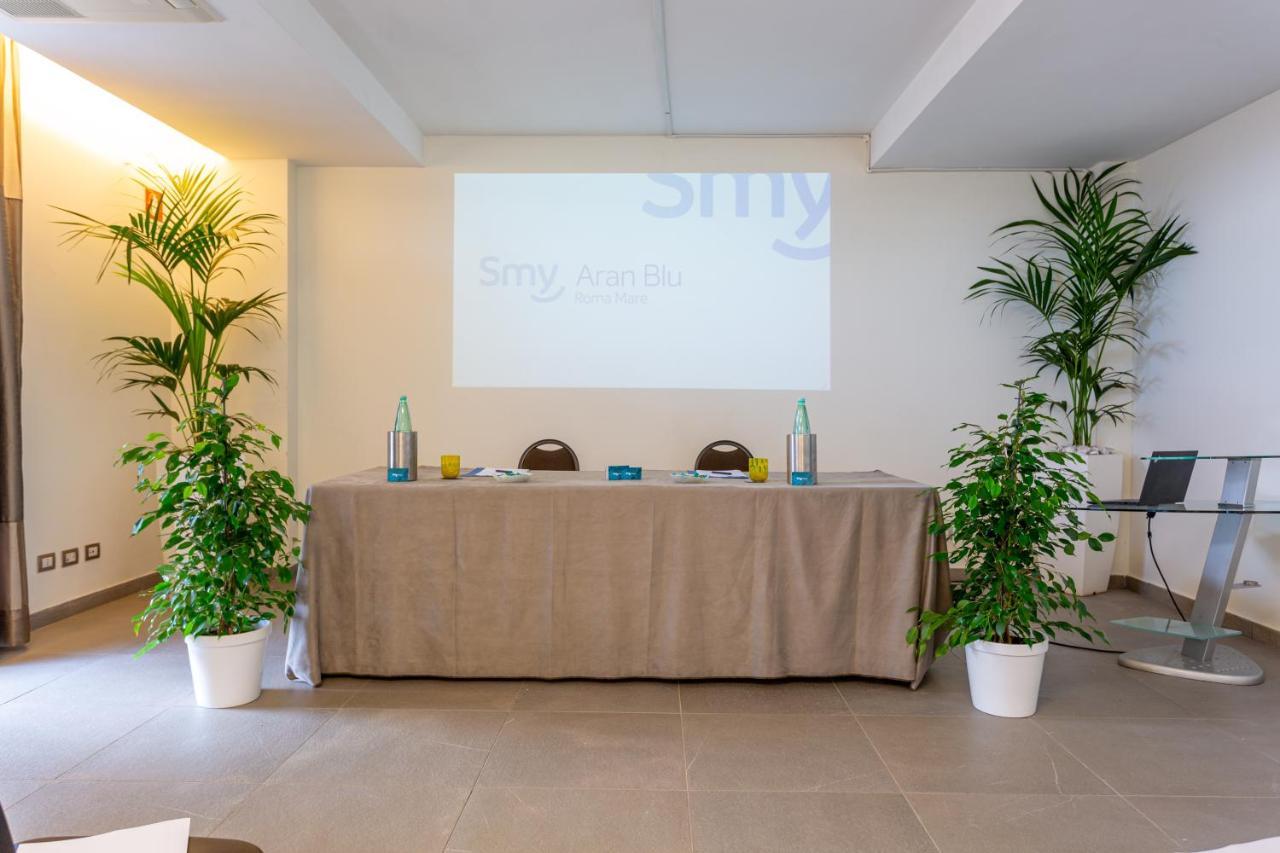 Hotel Smy Aran Blu Roma Mare (adults Only) Ostia