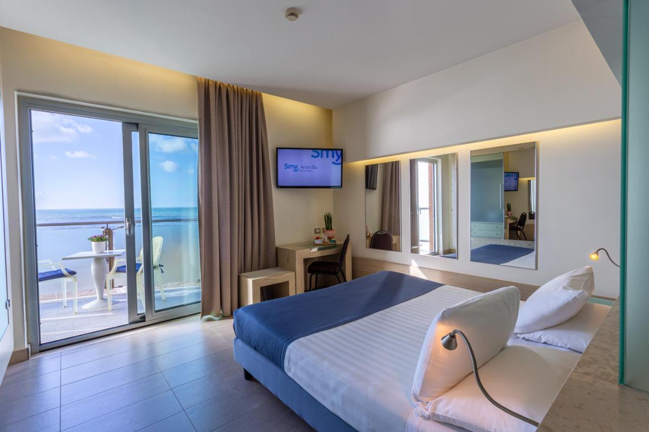 Smy Aran Blu Roma Mare (adults Only) Hotel 4*