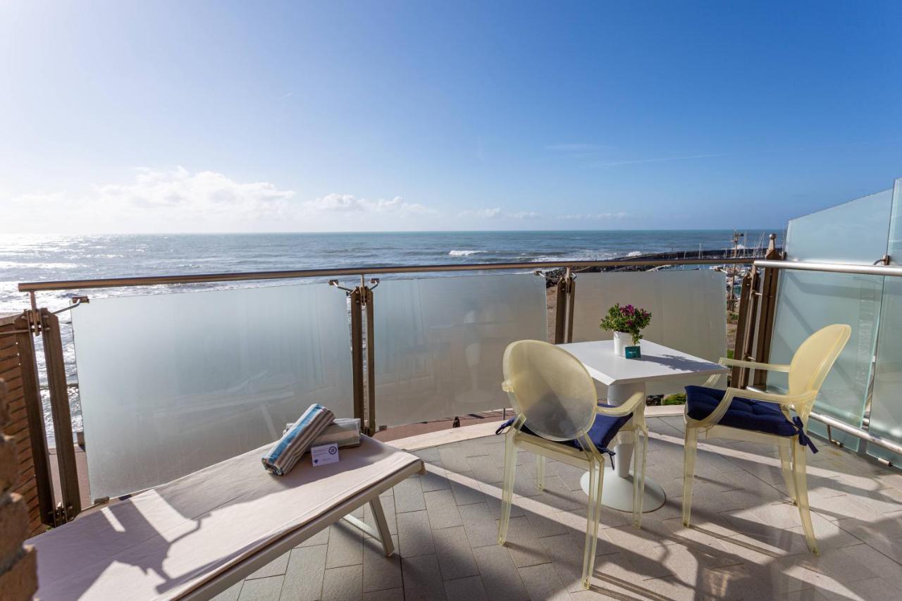 Hotel Smy Aran Blu Roma Mare (adults Only) 4*