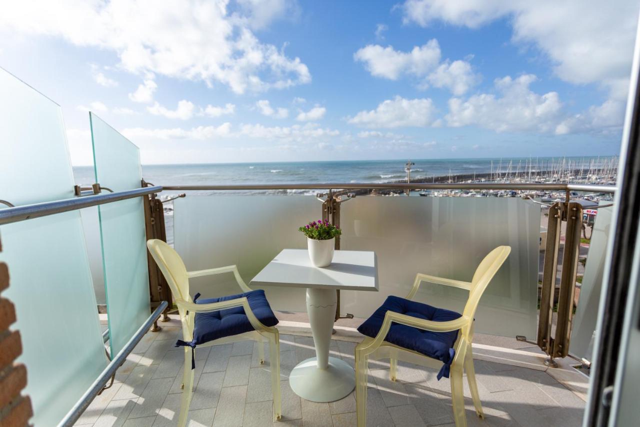 Smy Aran Blu Roma Mare (adults Only) Hotel Ostia