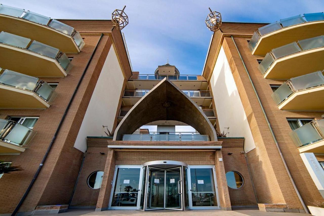 Smy Aran Blu Roma Mare (adults Only) Hotel