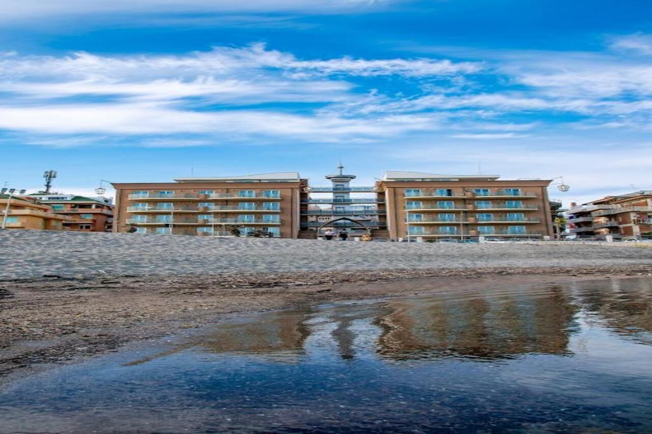 Smy Aran Blu Roma Mare (adults Only) Hotel