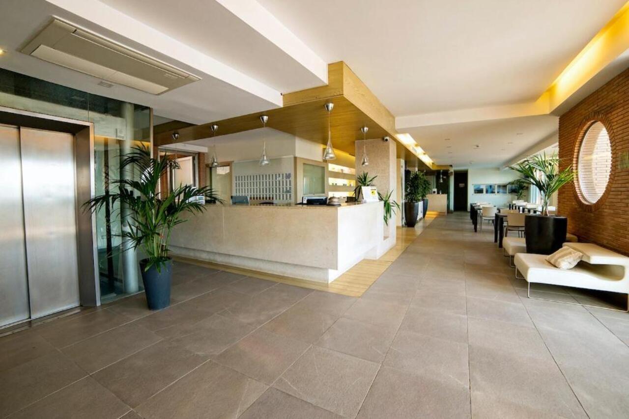 Smy Aran Blu Roma Mare (adults Only) Ostia