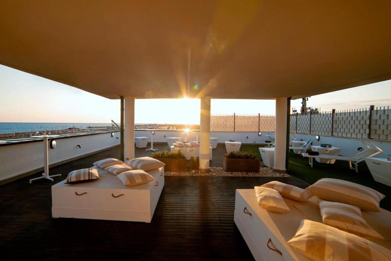 Hotel Smy Aran Blu Roma Mare (adults Only)