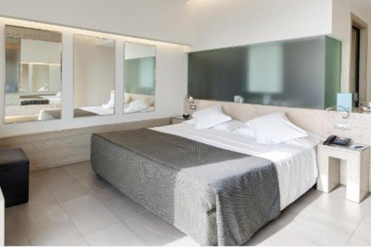 Smy Aran Blu Roma Mare (adults Only) Ostia
