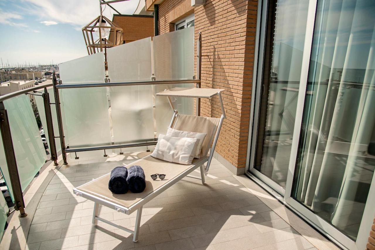 Smy Aran Blu Roma Mare (adults Only) Hotel Ostia