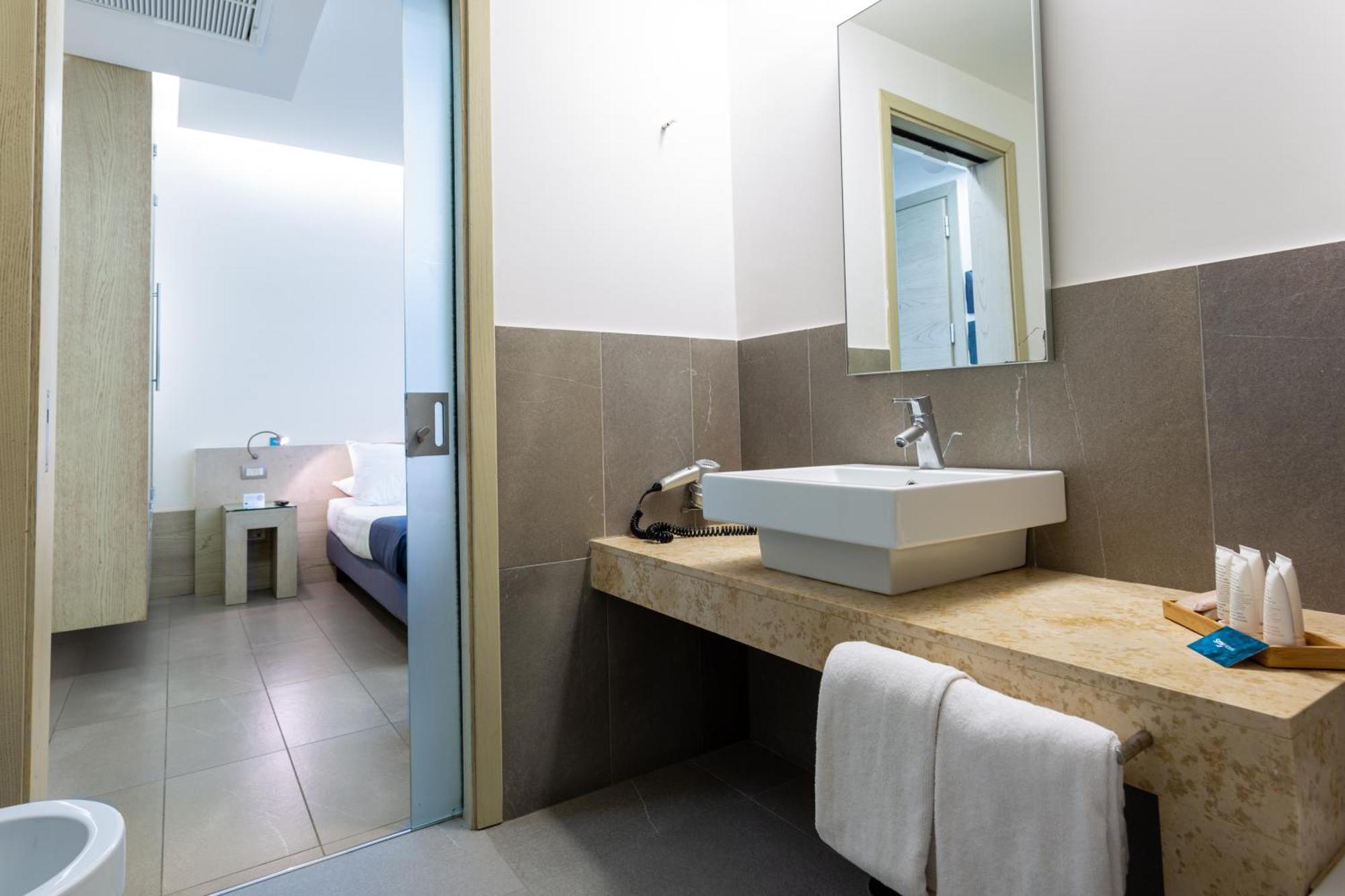Smy Aran Blu Roma Mare (adults Only) Hotel 4*