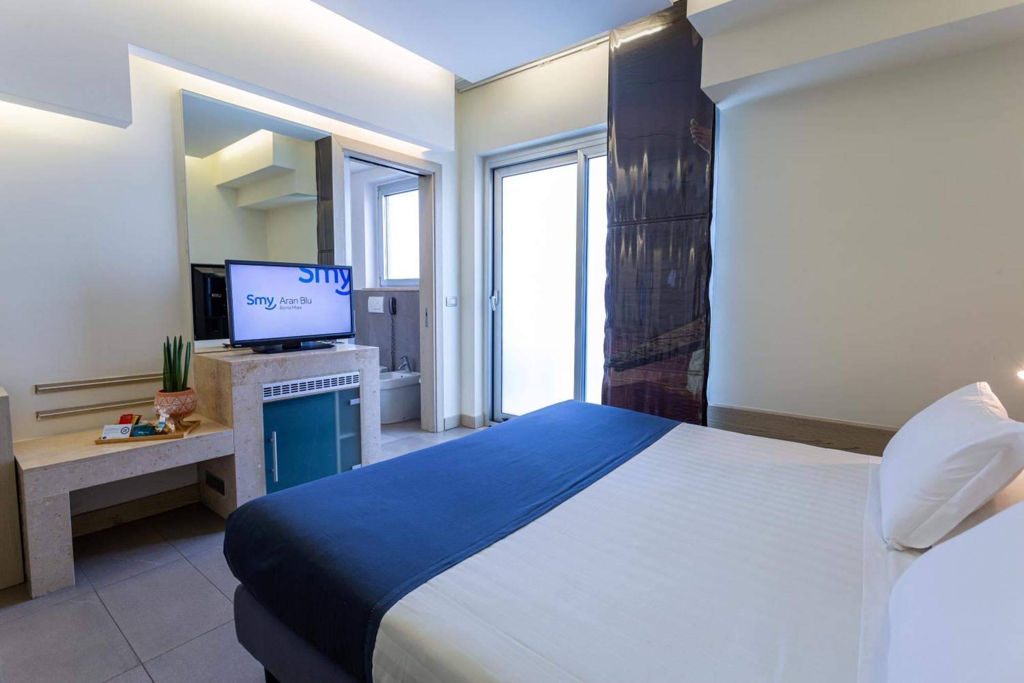 Smy Aran Blu Roma Mare (adults Only) Hotel