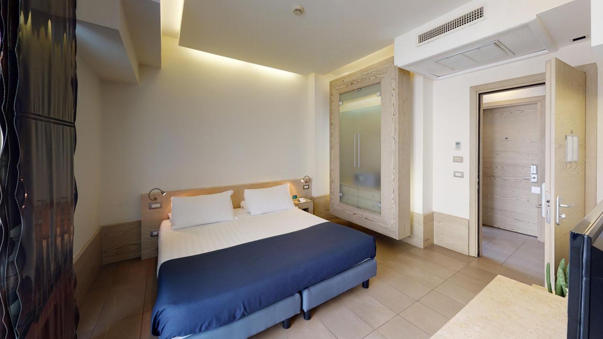 Smy Aran Blu Roma Mare (adults Only) Hotel