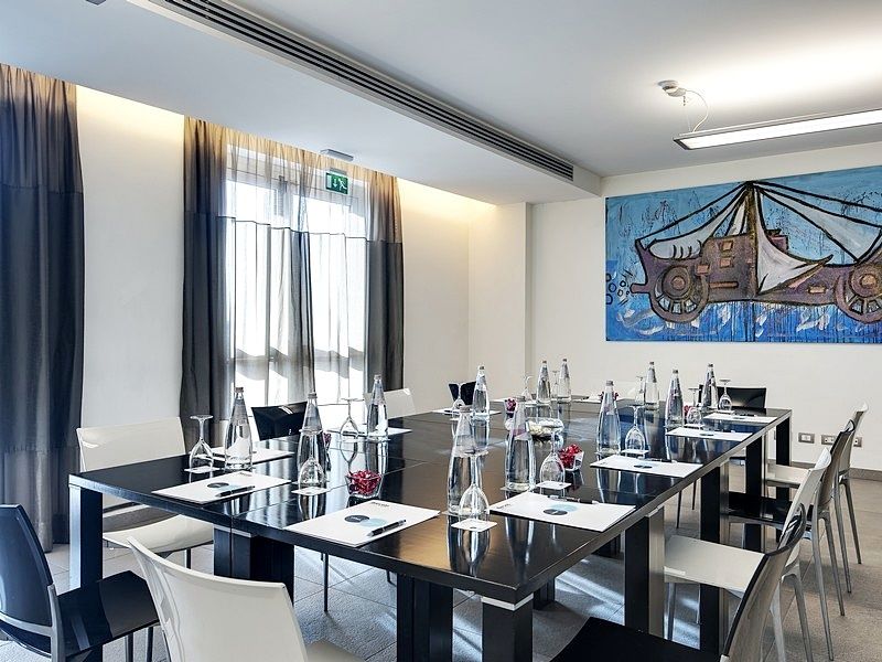Smy Aran Blu Roma Mare (adults Only) Hotel 4*
