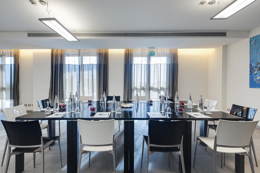 Smy Aran Blu Roma Mare (adults Only) 4* Ostia