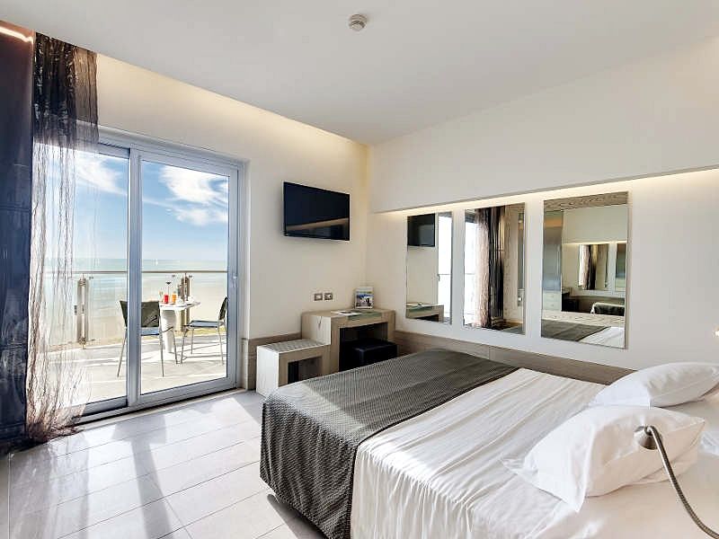 Hotel Smy Aran Blu Roma Mare (adults Only) Ostia