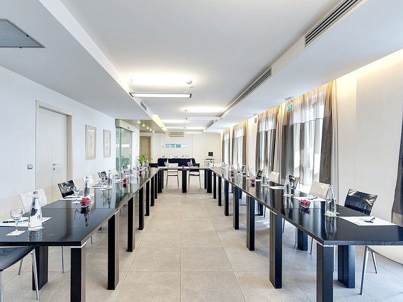 Smy Aran Blu Roma Mare (adults Only) Ostia